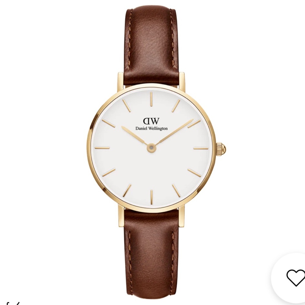 Daniel Wellington Classic Petite ST Mawes Women’s Watch